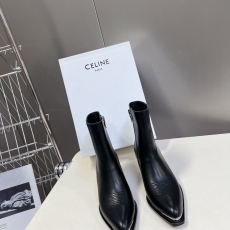 Celine Boots